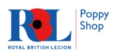 Poppy Shop logo