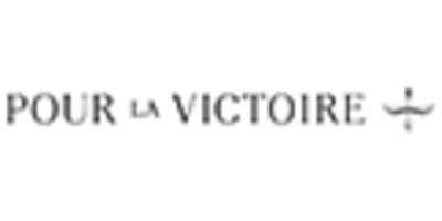 Pour La Victoire logo