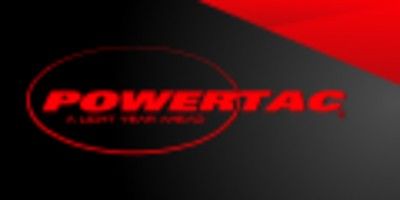 PowerTac logo