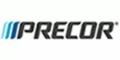 Precor logo
