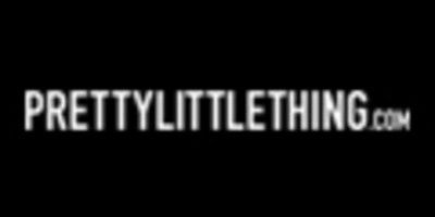 PrettyLittleThing US logo