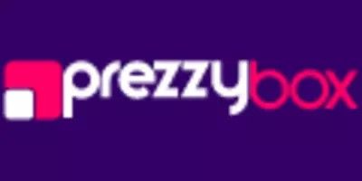 Prezzybox logo