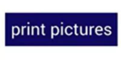 Print Pictures logo