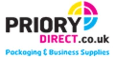 Priority Direct logo