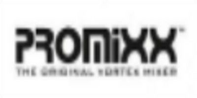 PROMiXX logo