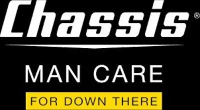 Chassis for Men logo