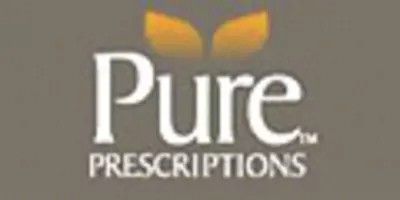 Pure Prescriptions logo