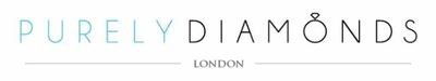 Purely Diamonds logo