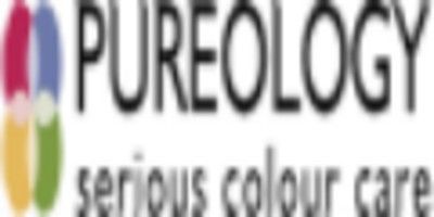 Pureology logo