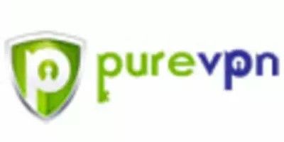 PureVPN logo