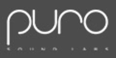 Puro Sound logo