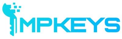 Impkeys logo