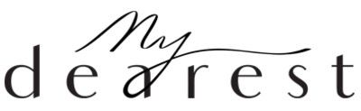 My Dearest logo