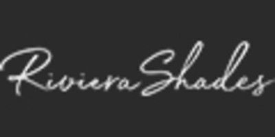 Riviera Shades logo