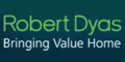 Robert Dyas logo