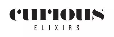 Curious Elixirs logo