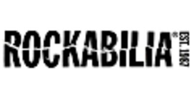 Rockabilia logo