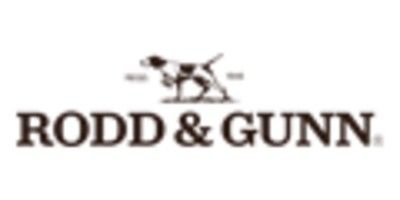 Rodd & Gunn logo
