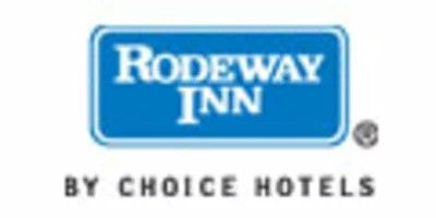 Rodeway Inn logo