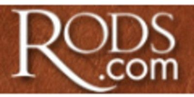 Rods.com logo