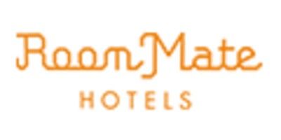 Room Mate Hotels logo