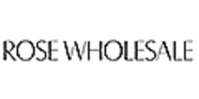 Rose Wholesale logo