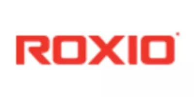 Roxio logo