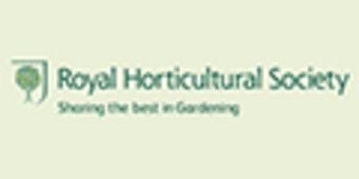 Royal Horticultural Society logo