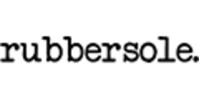 Rubber Sole logo