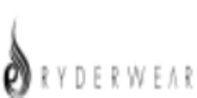 Ryderwear US logo