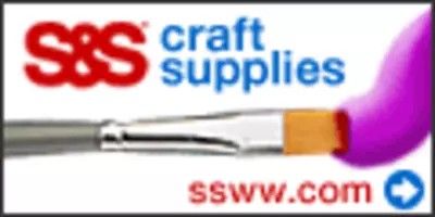 S&S Worldwide logo