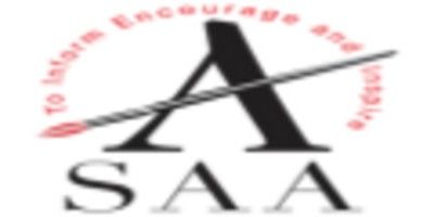 SAA logo