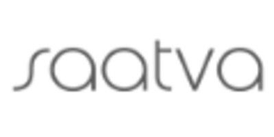 Saatva logo