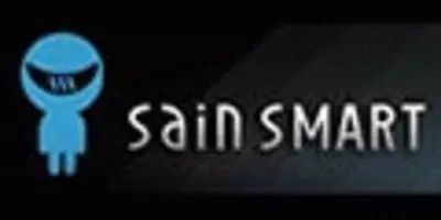 SainSmart logo