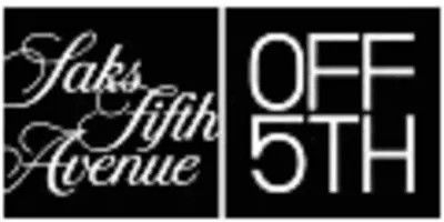 Saks off 5th logo