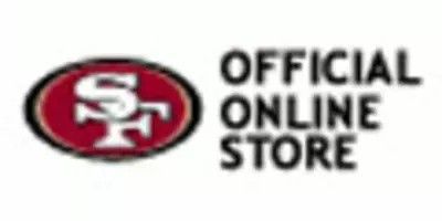 San Francisco 49ers Store logo