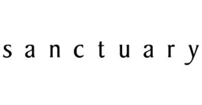 Sanctuary Clothing logo