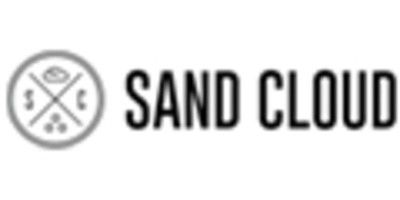 Sand Cloud logo