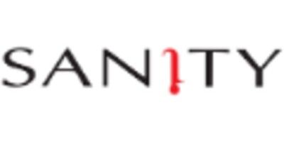 Sanity logo
