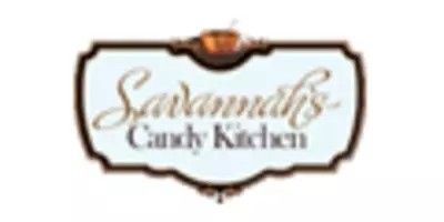 Savannah's Candy Kitchen logo