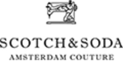 Scotch & Soda logo
