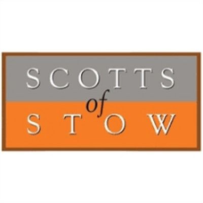 Scotts of Stow logo