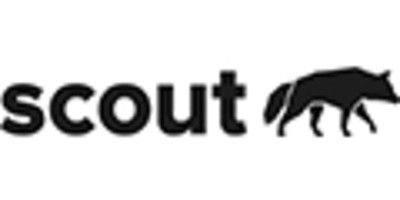 Scout Alarm logo