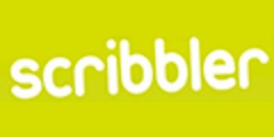 Scribbler logo