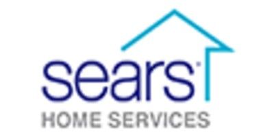 Sears Home Services logo