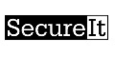 SecureIt logo
