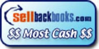 Sell Back Books logo