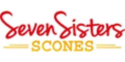 Seven Sisters Scones logo