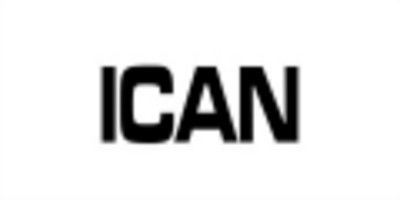 Shenzhen ICAN logo
