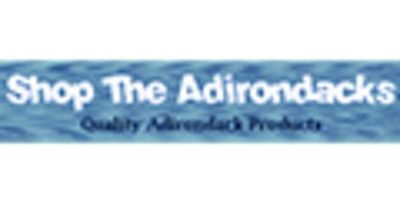 Shop The Adirondacks logo